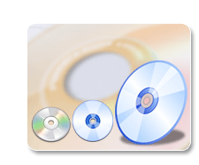 CD DVD Recovery