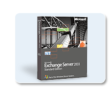 Exchange Server Recovery