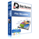 File Shredder Utility