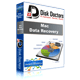 Mac Data Recovery Software
