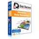Windows Data Recovery Software