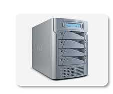 Lacie RAID Recovery