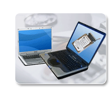 Laptop Data Recovery