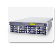 NAS SAN Recovery