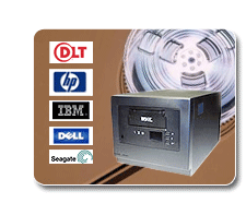 Tape Recovery
