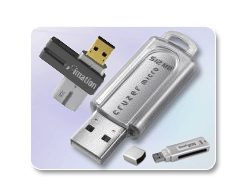 USB Data Recovery