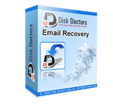 DBX Data Recovery