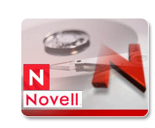 Novell Recovery